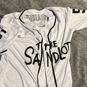Sandlot Jersey